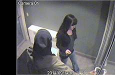 cam couple security footage fatal before