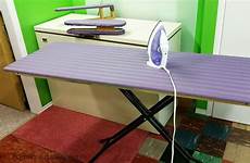 ironing adding prairiepeasant