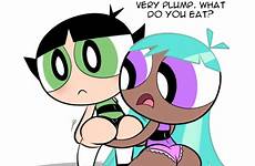 girls powerpuff bliss scobionicle99 buttercup ban file only rule34