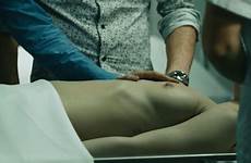 anna nude ribas fritz alba el cadaver sex ancensored nudity cadáver 1080p movie scene tits frontal