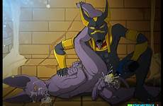 rule rule34 beerus anubis yaoi rape jackal anthro canine feline