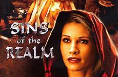 realm sins bound heat slaves medieval movies dvd catawiki amazon chained sinners rena mero