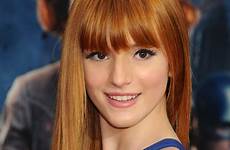 thorne actriz shake regresa redheads teenidols4you actress chica cece poca thorn avery shoots boquiabiertos annabella bellathorne polémica siempre ex