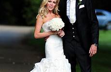 abbey clancy peter footballer topless couple became stapleford marrying engaged dating leicestershire began 2006 hotel june 2009 happy before park