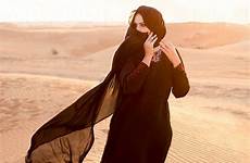 desert arabian woman dubai traditional costume beauty arab women hijab arabic beautiful muslim stocksy abaya fashion united hugh sitton choose