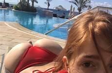 bikini jia lissa red redhead comments matching eporner model smutty 1757
