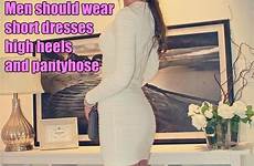 pantyhose crossdresser nylons ladyboy sissy fembois femmeside gowns tgirls travestis submissive