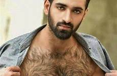 hairy men pakistani hot chest guys muscle bearded arab man sexy beard muscles hunks paki fur visit