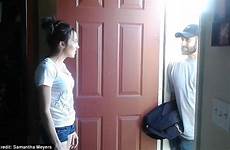 wife husband friend her he cheating caught cheat cheated camera his but man door confronts affair husbands who tells moment