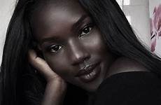 skinned negra nere beauties