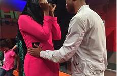 lulu hassan birthday rashid her husband tv citizen his openly crying live love naibuzz had viral kenyan 24th emotional wrote