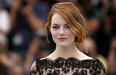 hollywood hottest actresses sexiest most actress emma stone readerscave
