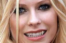 teeth bad women beautiful girls avril lavigne most wikimedia via