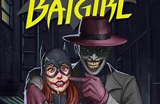 batgirl fall hentai foundry