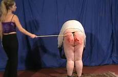 slave pig caning male spanking punishment femdom brutal whipping ass humiliation