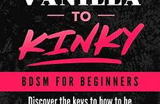 bdsm vanilla kink audible amazon guide erotic trial audiobook kinky