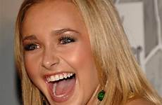 hayden panettiere tongue mouth fanpop imgflip faces inception luck brian bad meme