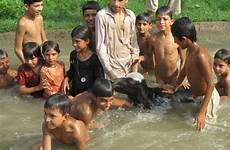 pakistan rural npr clash poverty livestock canals