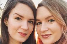 lesbian tweeling sexuality identical trekt scientists identieke elk seksuele onderzoekers geaardheid nunn other rosie studied investigating