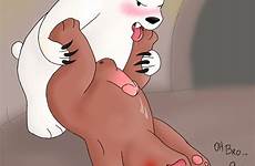 bear bears sex bare penis cartoon polar ice cum xxx brown rule34 rule respond edit fur tumblr