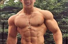muscle male hunks stonepiler ripped bobby