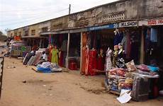 mbarara uganda store laura journey fronts typical row