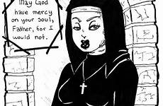 honesty nuns