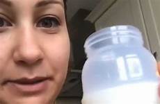 husband mom tricks milk drinking breast her into drink breastmilk netmums freaking people featured post