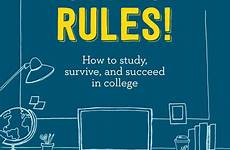 rules college 4th edition books succeed survive study penguin nist sherrie olejnik students review jodi