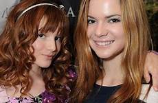 bella sisters thorne her hanratty sammi ryan fanpop newman set ariel globes lounges golden pre updated winter show