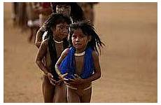 xingu tribes tribal indios indigenous indigena yawalapiti monet tribo brasileiros kuikuro índio nawe