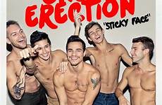 erection cockyboys face sticky amazon