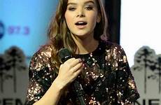 hailee steinfeld