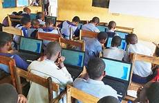nigeria classroom children classrooms