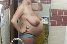 pregnant preggo amateur boobs slut boobies selfie smutty