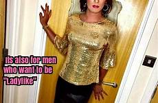 husband captions feminized tg humiliation wives transgender