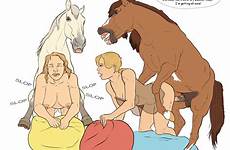 horse sex animal penis erection human male female rule xxx penetration equine deletion flag options edit respond