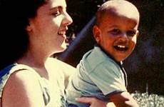 obama barack child mother father dunham ann his she adoption discussed records show talked future their