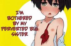hentai sister perverted phantasy star online bothered big luscious manga nhentai shota im using sw scrolling read picao nanka atama