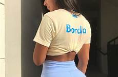borda flbp booty bootylicious brazilian brasileñas morenas leggings