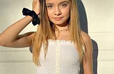 girl girls preteen young fashion models cute sophie michelle sweet choose board says