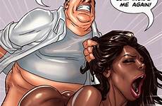 comics comic big ass sex doggystyle xxx interracial mayor bimbo pale dark skin female skinned breasts hair respond edit male
