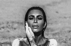 kim kardashian photoshoot naked desert shoot