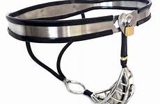 chastity belt male cage steel belts stainless cover full men cages adjustable dhgate