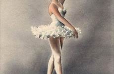 ballerina vintage балерина винтажная