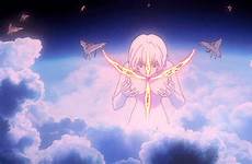 evangelion end gif impact third anime wiki scenes spoilers review entries linked shinji asuka