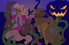 pumpkin halloween hentai commission great dontfapgirl werewolf wanda sex tentacle pussy foundry milf post rule respond edit