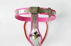 chastity lockable larger bele