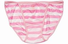 panties pink striped shimapan super amiami sting thin version real size actual differ may