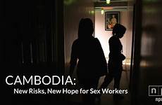 sex cambodia workers